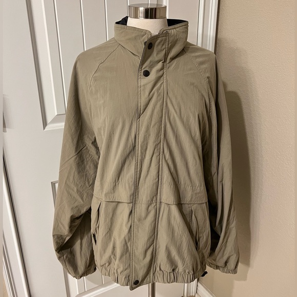 Dockers golf jacket size Large - Picture 2 of 11